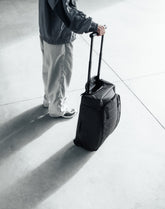 Db Hugger Roller Bag 60L